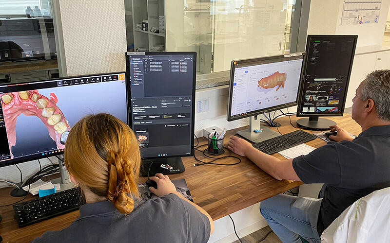 CAD/CAM