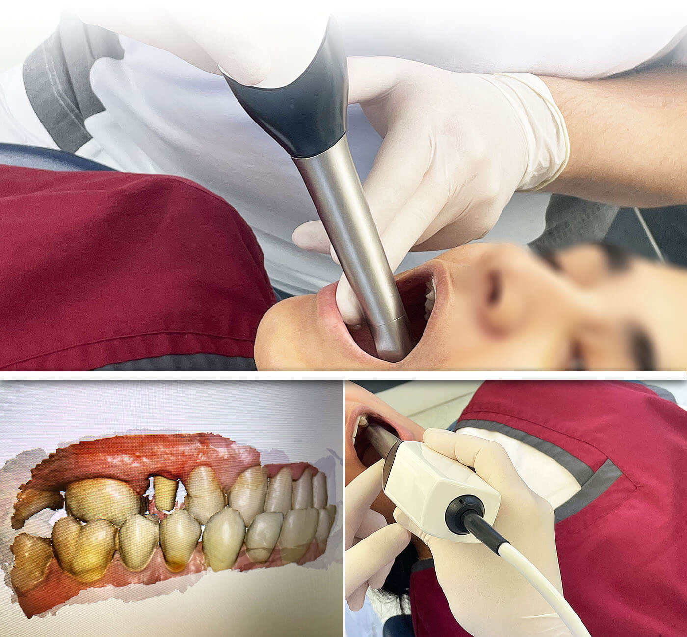 Citydental - Labor