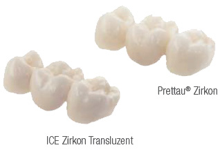Citydental-Labor PRETTAU® ZIRKON