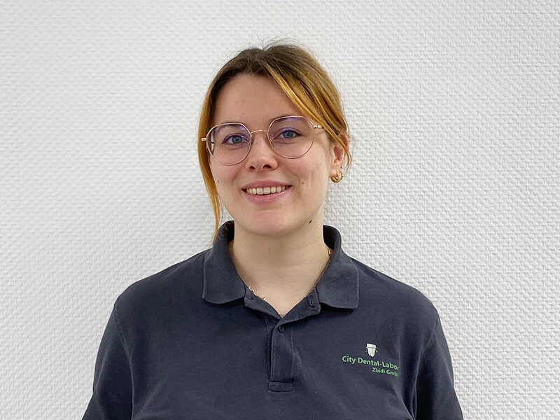 Profilbild Annabelle Hussong