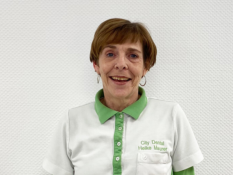 Profilbild Heike Maurer