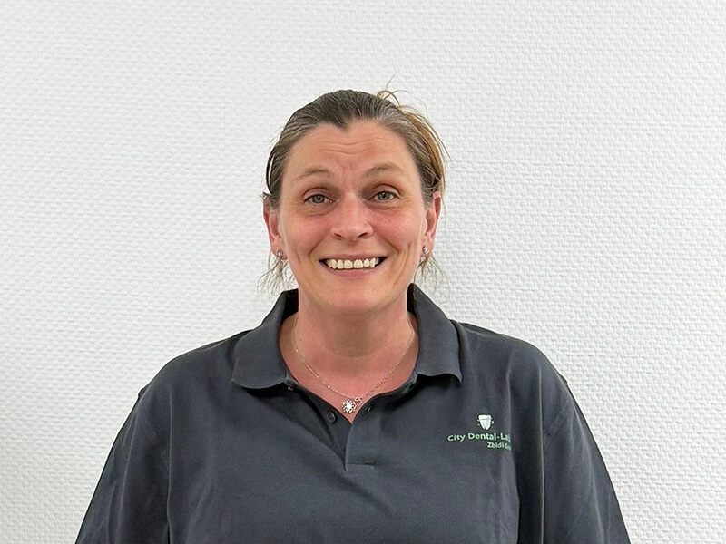 Profilbild Karin Hussong