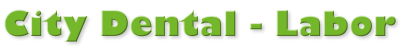 Logo Citydental Labor
